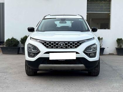 2023 Tata Safari XT Plus BSVI
