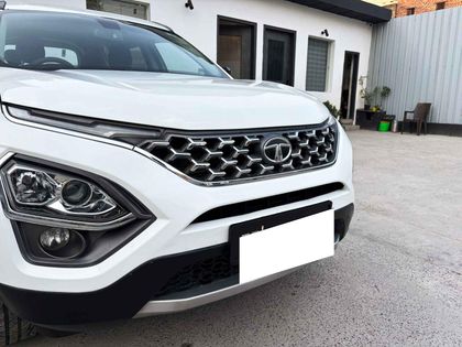 2023 Tata Safari XT Plus BSVI