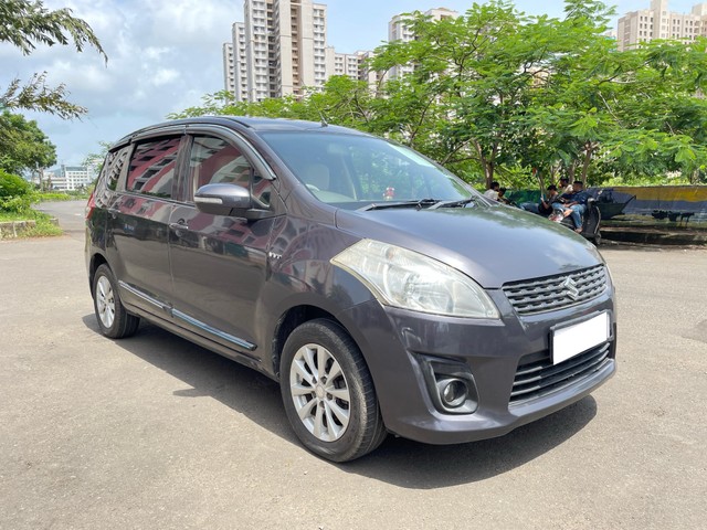 Second-hand 2012 Maruti Suzuki Ertiga ZXI for sale in Mumbai-0