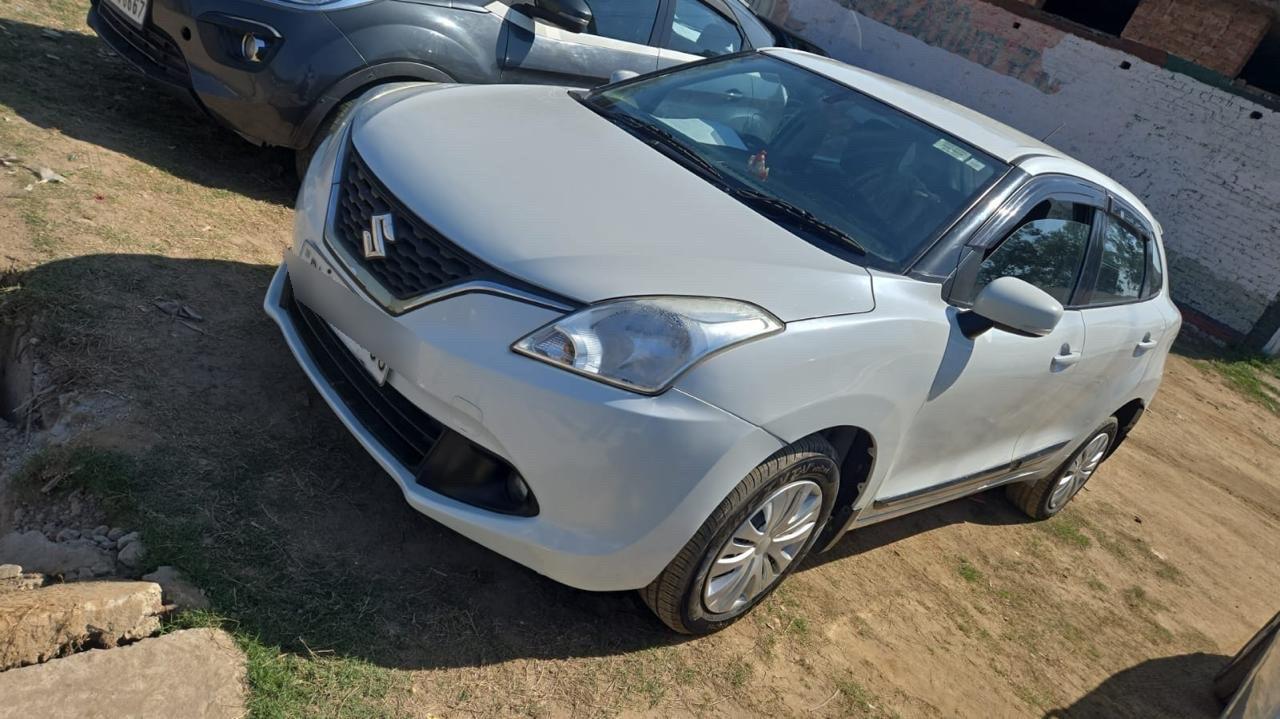 Image Used Car