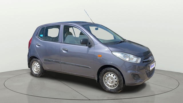 Second-hand 2014 Hyundai i10 Magna 1.1L for sale in Ahmedabad-0