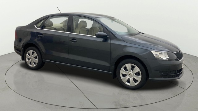 Second-hand 2020 Skoda Rapid 1.0 TSI Ambition for sale in Hyderabad-0