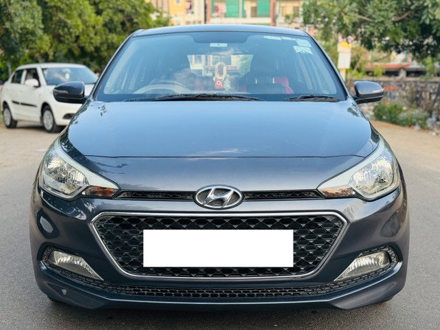 Second-hand 2016 Honda Brio S MT for sale in Jaipur-0