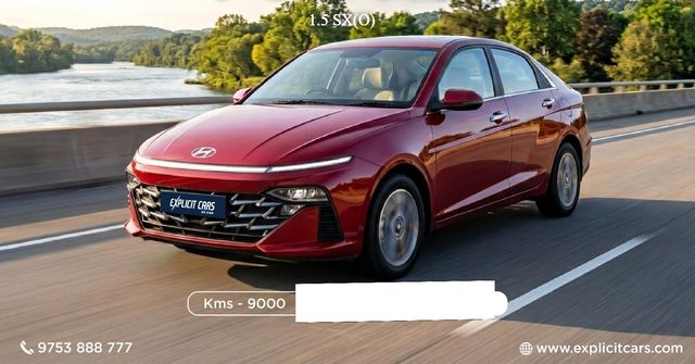 Image Used Car