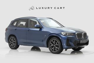 Used xDrive30i M Sport