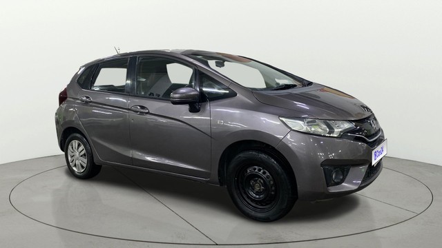 Second-hand 2015 Honda Jazz 1.2 SV i VTEC for sale in Chandigarh-0