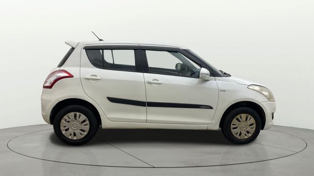 Maruti Suzuki Swift VDI Second-hand 2013 Maruti Suzuki Swift VDI for sale in Hyderabad