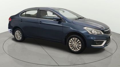 2018 Maruti Suzuki Ciaz डेल्टा बीएस4