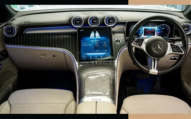 Mercedes-Benz EQS 53 4Matic Plus AMG - Photo 4