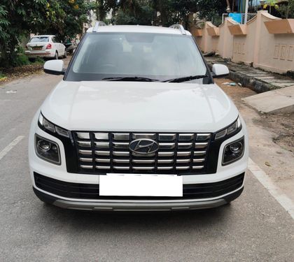 2023 Hyundai Venue S Opt 2023-2025