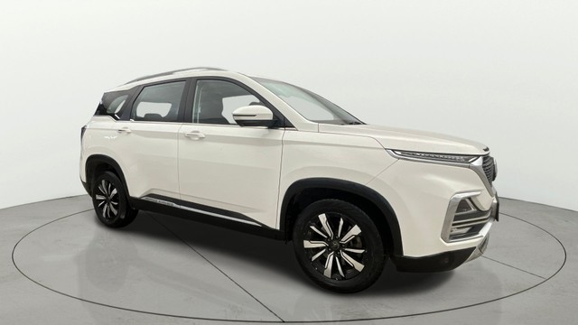 Second-hand 2020 MG Hector Sharp DCT for sale in Ghaziabad-0