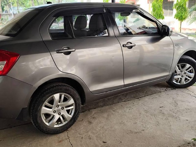 Second-hand 2014 Maruti Suzuki Swift Dzire ZXI for sale in Patna-0