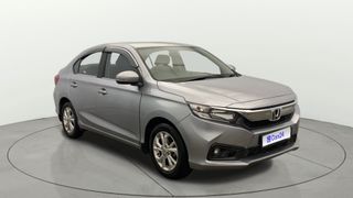 Used VX CVT Petrol