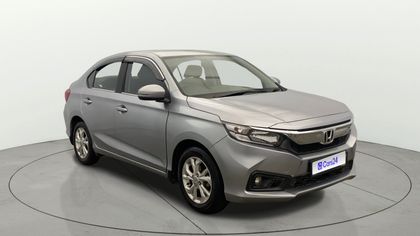 2021 Honda Amaze वीएक्स CVT पेट्रोल
