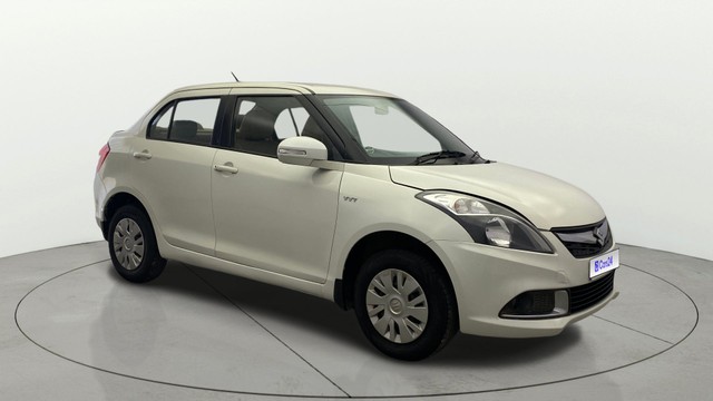 Second-hand 2017 Maruti Suzuki Swift Dzire VXI for sale in Kochi-0