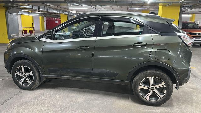 Tata Nexon XZA Plus (O) AMT Second-hand 2022 Tata Nexon XZA Plus (O) AMT for sale in Bangalore