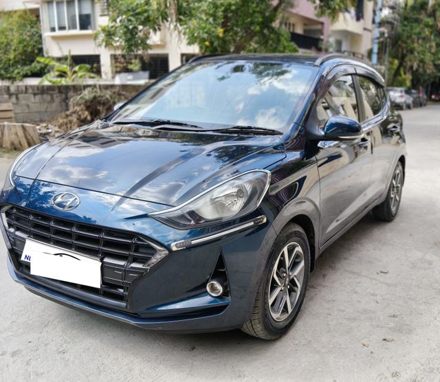 Image Used Car