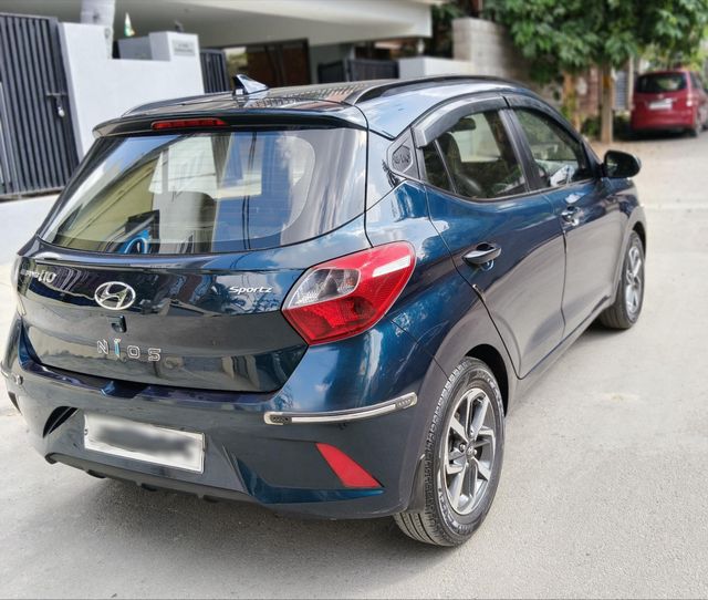 Image Used Car