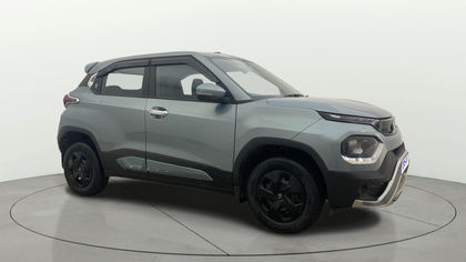 2023 Tata Punch Adventure BSVI