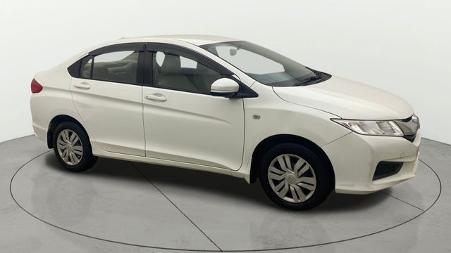 Honda City i VTEC CVT SV Second-hand 2016 Honda City i VTEC CVT SV for sale in Bangalore