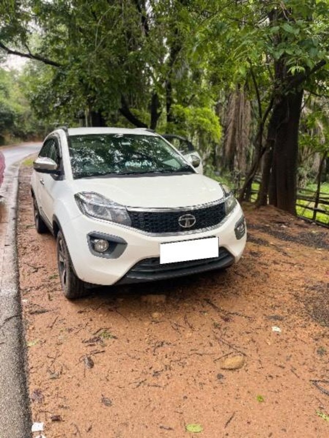 Second-hand 2018 Tata Nexon 1.5 Revotorq XZ Plus for sale in Hubli-0