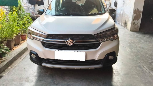 Second-hand 2021 Maruti Suzuki XL6 Zeta for sale in Unnao-0