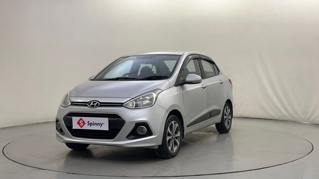 4695 Used Cars in Karnataka - Second Hand Cars for Sale with EMI ...