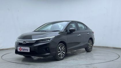 2022 Honda City जेडएक्स MT