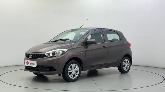 Second-hand 2017 Tata Tiago 1.2 Revotron XT for sale in Ahmedabad-0