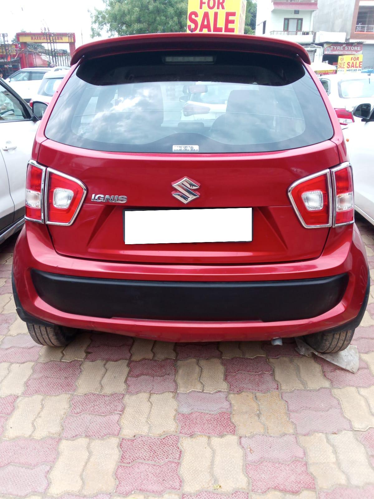 Image Used Car