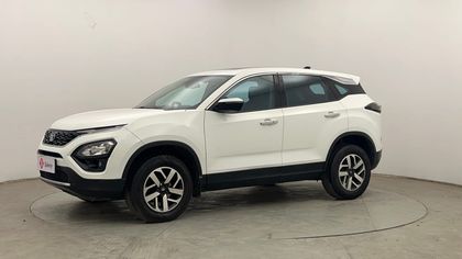2021 Tata Harrier XZA प्लस AT