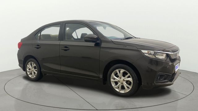 Second-hand 2019 Honda Amaze V Diesel BSIV for sale in Bangalore