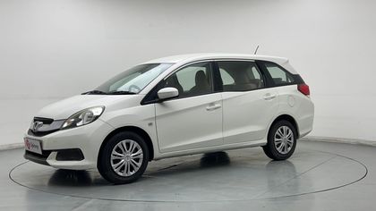 2015 Ford Figo Petrol ZXI
