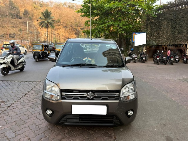 Second-hand 2020 Maruti Suzuki Wagon R ZXI 1.2 for sale in Mumbai-0