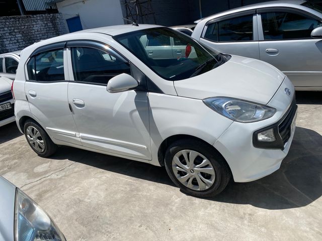 Hyundai Santro Sportz AMT BSIV Second-hand 2018 Hyundai Santro Sportz AMT BSIV for sale in Haridwar