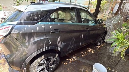 Tata Nexon EV XZ Plus Lux FC - Photo 1
