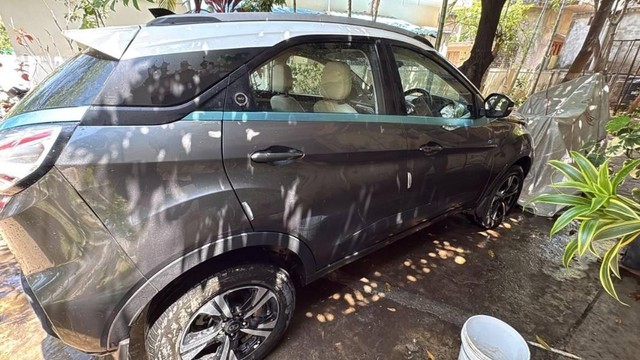 Tata Nexon EV XZ Plus Lux FC - Photo 2