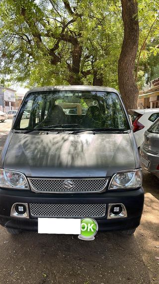 Used Maruti Eeco 5 Seater AC 2020-2022