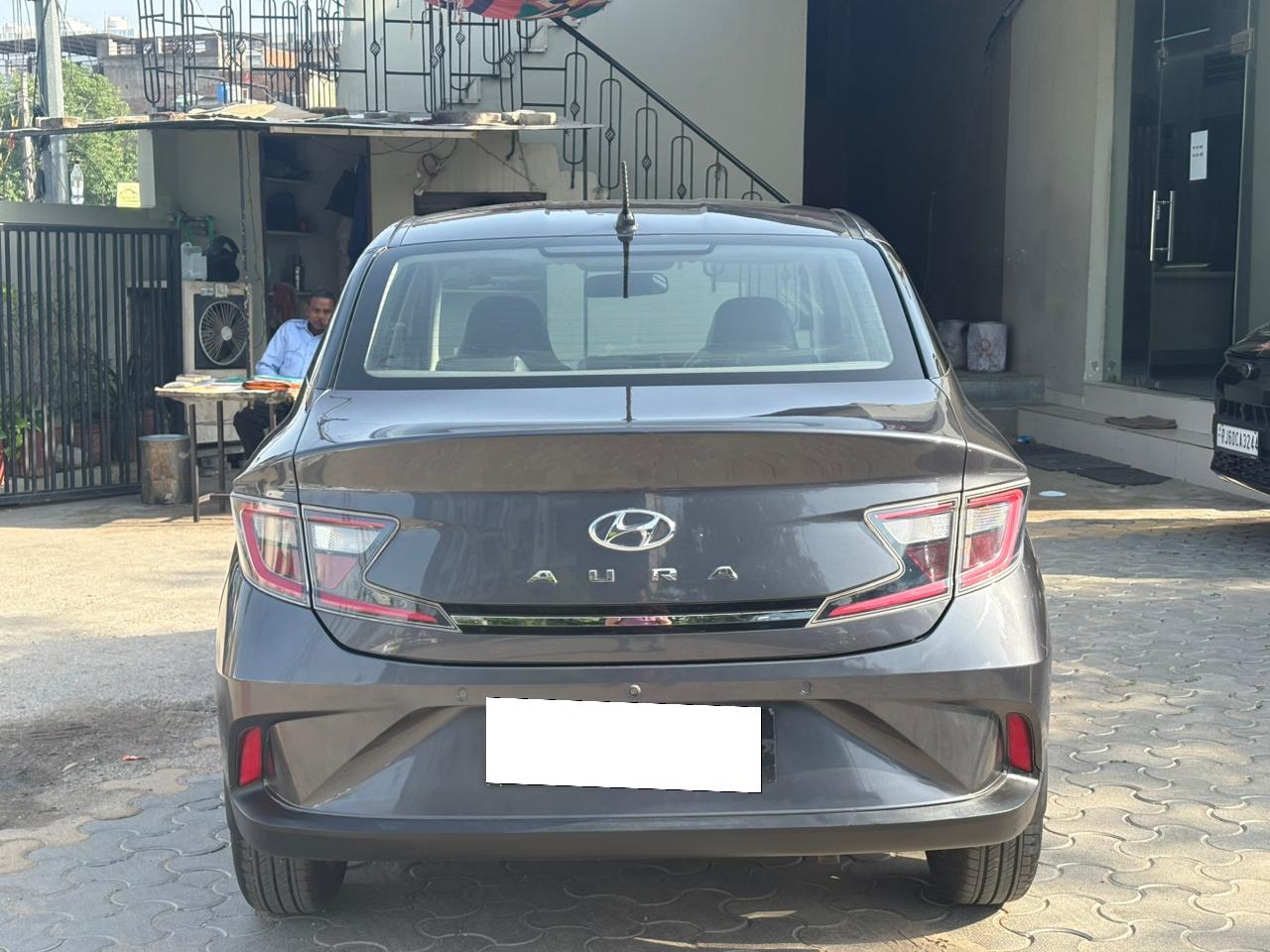 Image Used Car