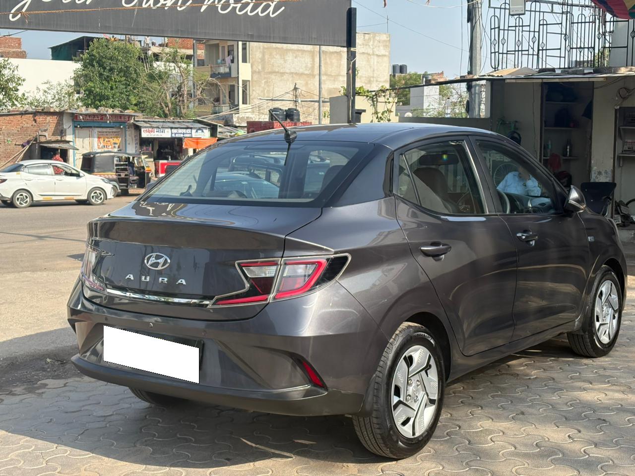 Image Used Car