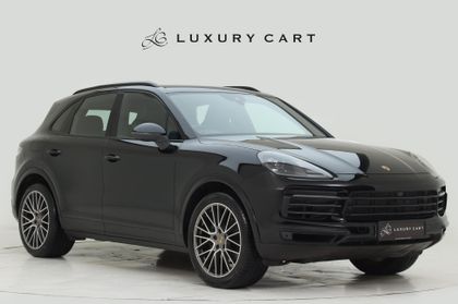 Used E-Hybrid Platinum Edition