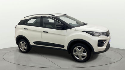 2023 Tata Nexon XM