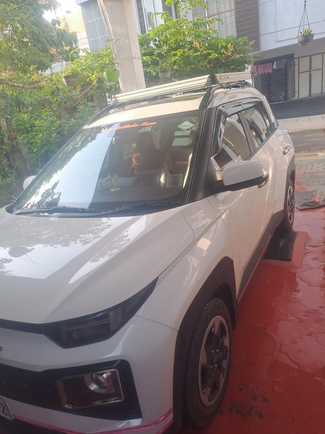 Used 2024 Hyundai Exter Less Driven CNG Manual in Davangere at ₹8.50 ...