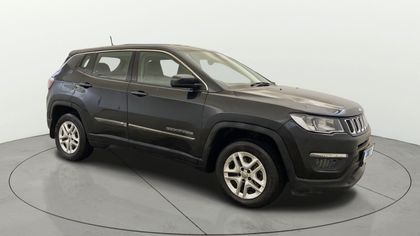 2020 Jeep Compass 2.0 Sport Plus BSIV
