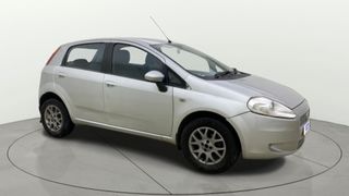 Used 1.3 Emotion Pack 90HP (Diesel)