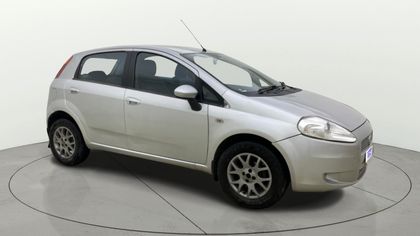 Used 1.3 Emotion Pack 90HP (Diesel)