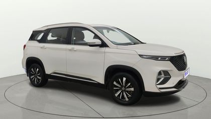 2020 MG Hector Plus Smart Diesel MT 7 STR