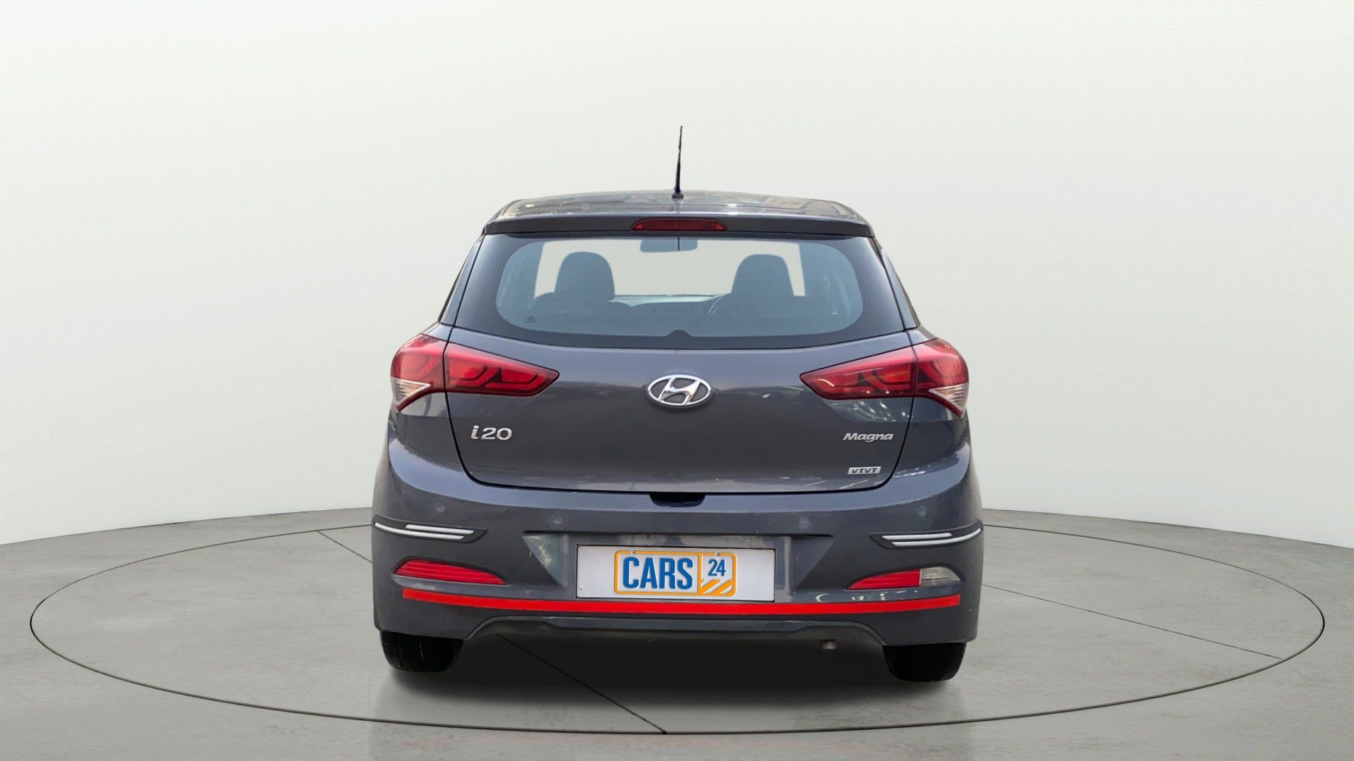 Image Used Car
