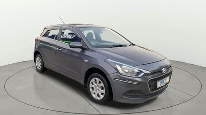 2016 Hyundai i20 मैग्ना 1.2