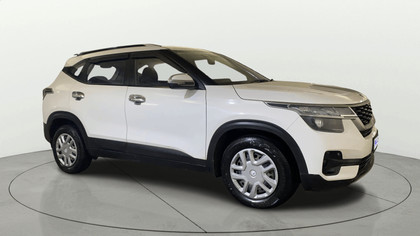 2019 Kia Seltos HTK Plus G